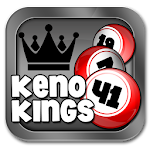 Cover Image of Download Keno Kings 1.0.6 APK