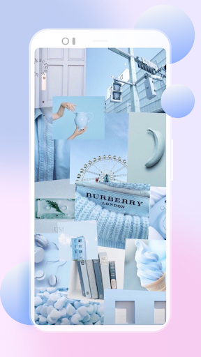 Aesthetic Wallpapers - Video Backgrounds Free