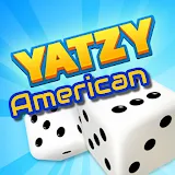 American YATZEE Classic Dice icon