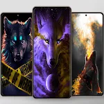 Cover Image of Unduh Wolf wallpapers-Wolf wallpaper  APK
