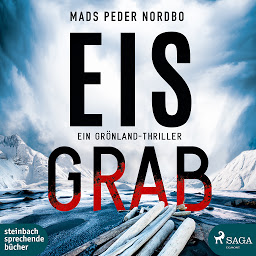 Icon image Eisgrab - Ein Grönland-Thriller
