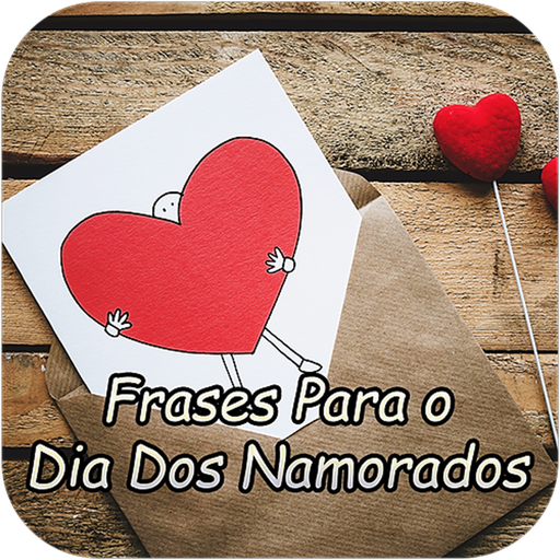 Frases Para oDia Dos Namorados logo