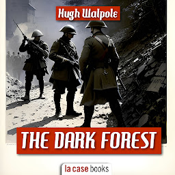 Icon image The Dark Forest