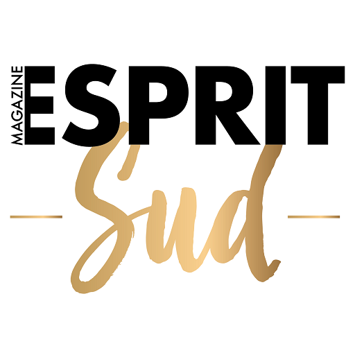 Esprit Sud logo