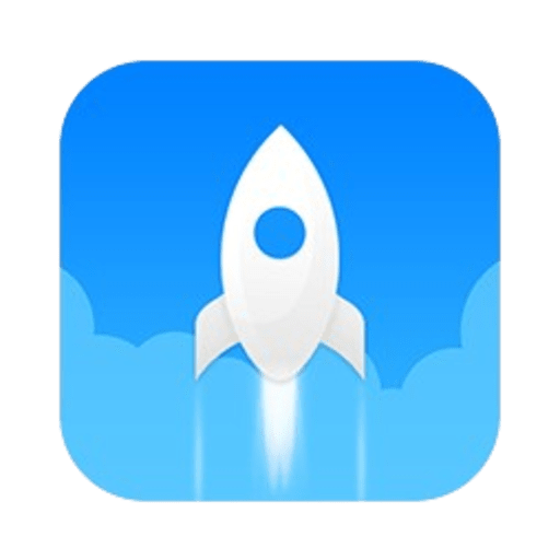 TapTap Cleaner App logo