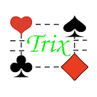 Trix - Online intelligent game 