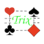 Trix - Online intelligent game