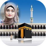 Cover Image of Download Makkah Madina Photo Frames 1.1 APK