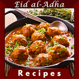 Eid-ul-Adha Recepies icon