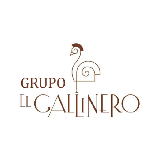 Grupo El Gallinero logo