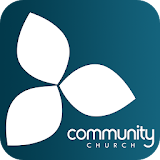 Community Church MI icon