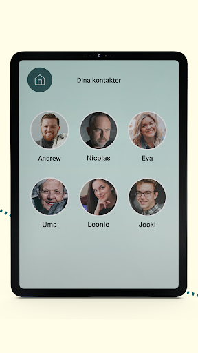 Loopeli for tablets Screen 3