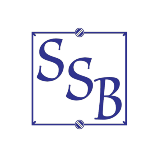 SSB Card logo