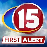 WMTV15 First Alert Weather icon