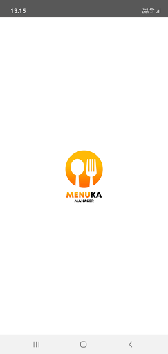 Menuka Manager Screenshot 1 - AppWisp.com