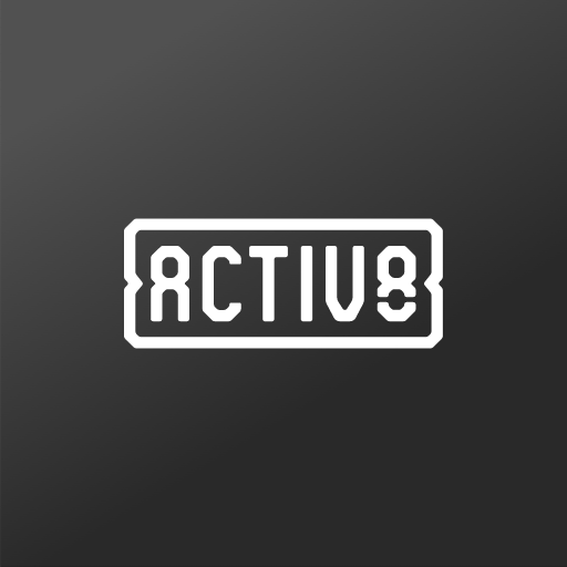 Activ8 Athlete 1.1.7 Icon