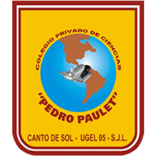 Pedro Paulet logo