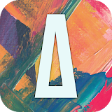 iazzu - discovering art made easy icon