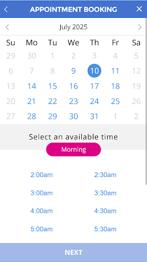 Legacy Personal Training