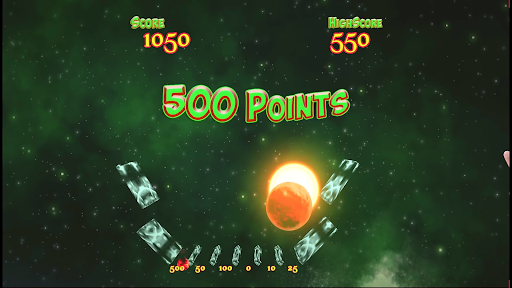 Crashdance Screen 3