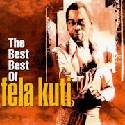 Fela Kuti Songs