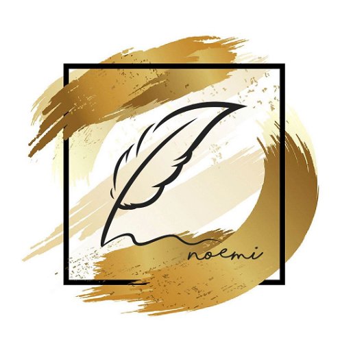 Noemi Ricciardi logo
