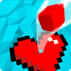 Paint Cubes 3D