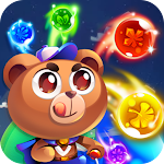 Cover Image of Download Bubble Shooter：Eliminate Magic Puzzle Pass 1.1.3 APK