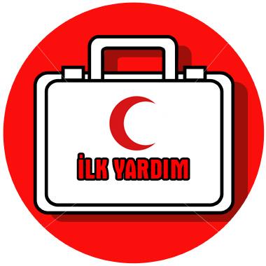 Acil Numaralar ve Ilk Yardım