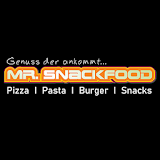 Mr. Snackfood icon
