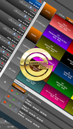 RW Expressão Gospel Screen 2