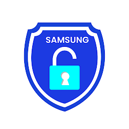 Imagen de icono Desbloqueo de red de Samsung
