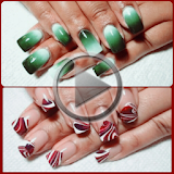 Nailart Step by Step Guide icon