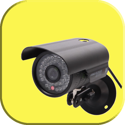 Hidden Camera Detector logo