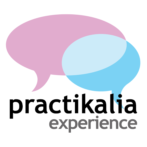 Android application Practikalia screenshort