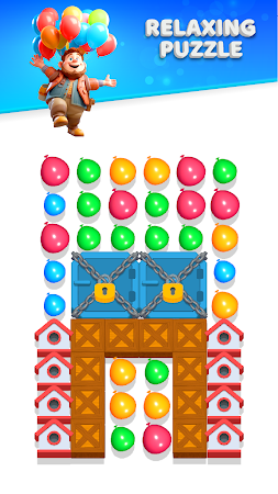 Game screenshot BalloonEmAll apk download