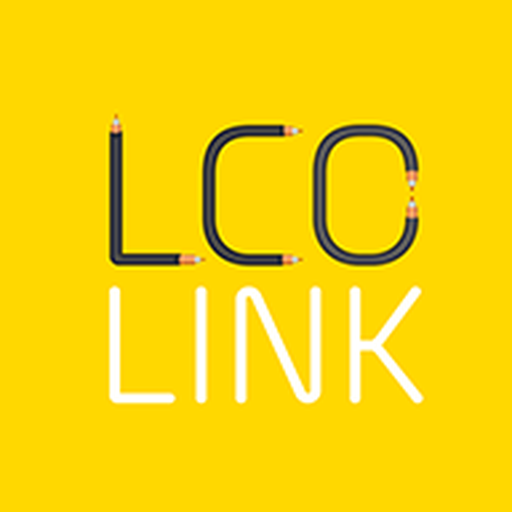LCO Link logo