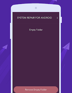 Repair System & Android Master