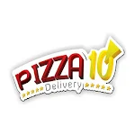 Cover Image of Download Pizza 10 Delivery  APK