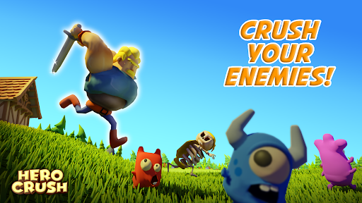 Hero Crush