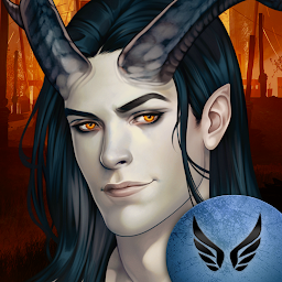 Is It Love? FallenRoad - story Mod Apk