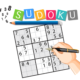 Sudoku - Classic Sudoku Puzzle