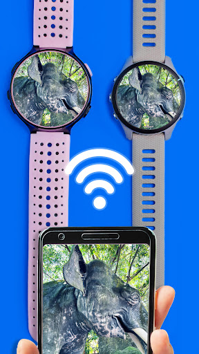 Camera for Garmin Screen 3