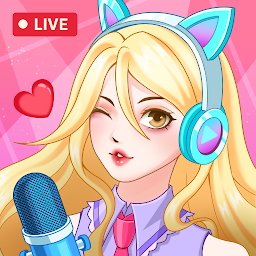Idle Streaming Simulator Life Mod Apk