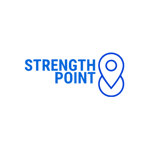 Strength Point logo