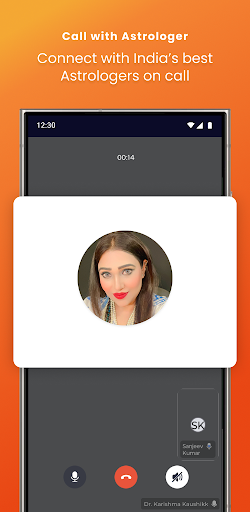 NamoAstro -Talk to Astrologers