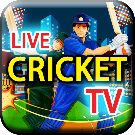 Live Cricket TV HD 2024 Download on Windows