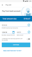 screenshot of Kentucky Power