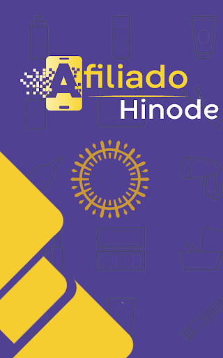 Consultor Hinode - Afiliado