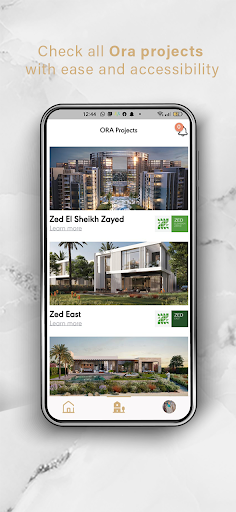 ORA Egypt Screenshot 3 - AppWisp.com